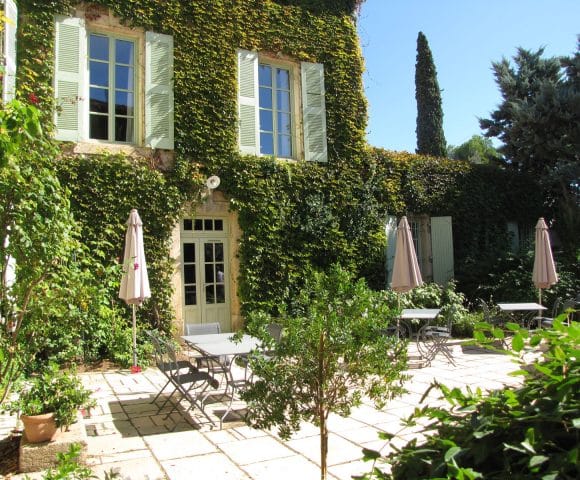 Domaine de Fon De Rey (34)