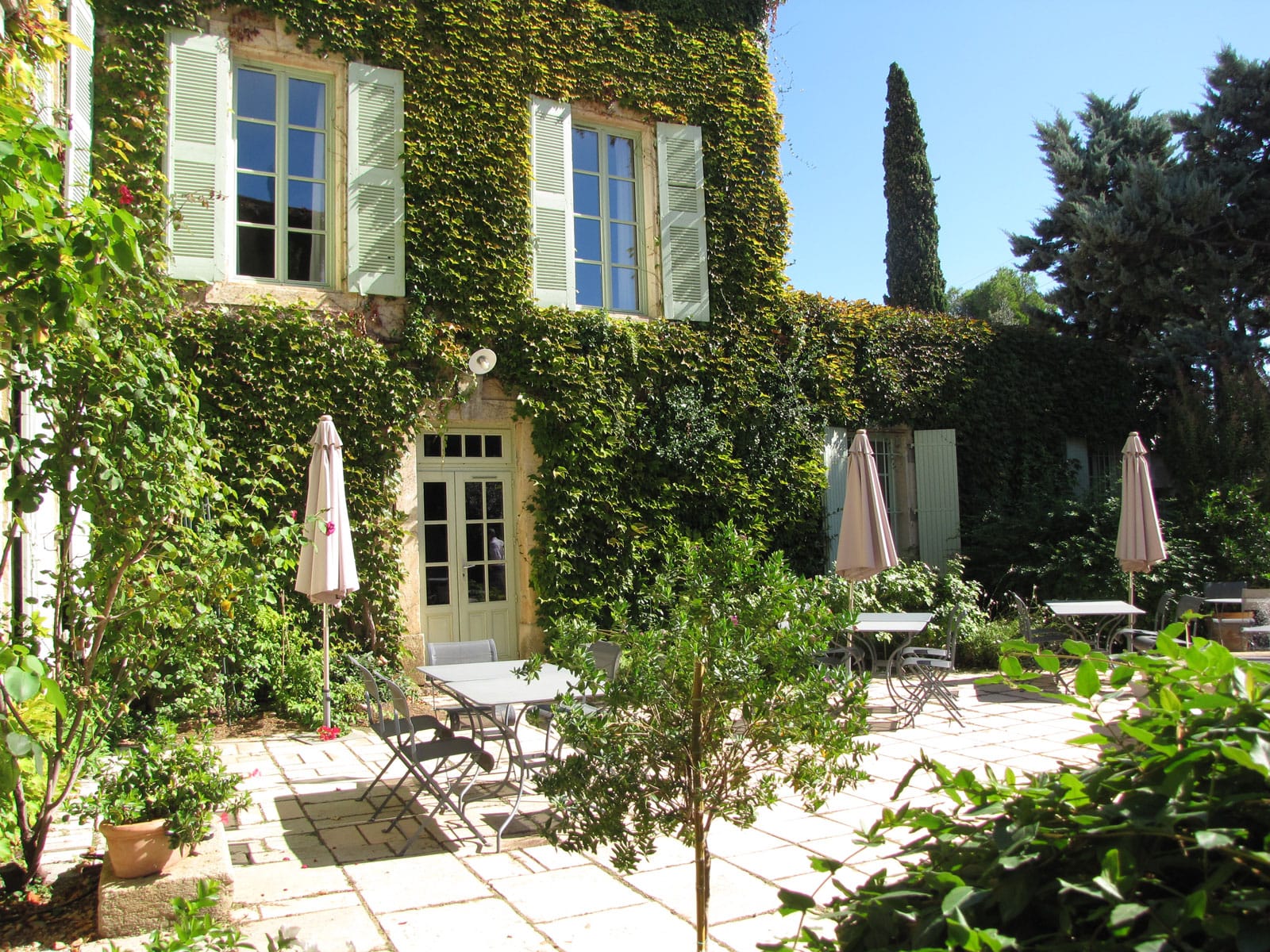 Domaine de Fon De Rey (34)
