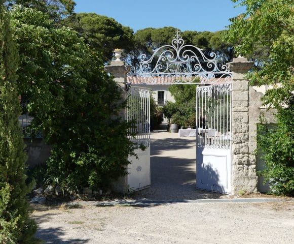 Domaine de la Grangette (34)